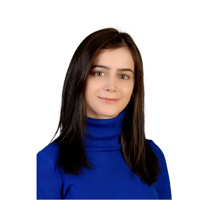 Beyza Nur ZEGEREK