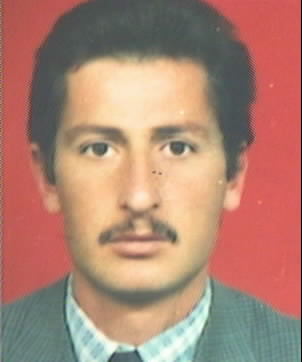Kasım BURMAOĞLU