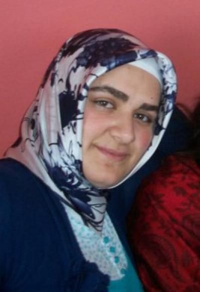Aslıhan ÖZDEN