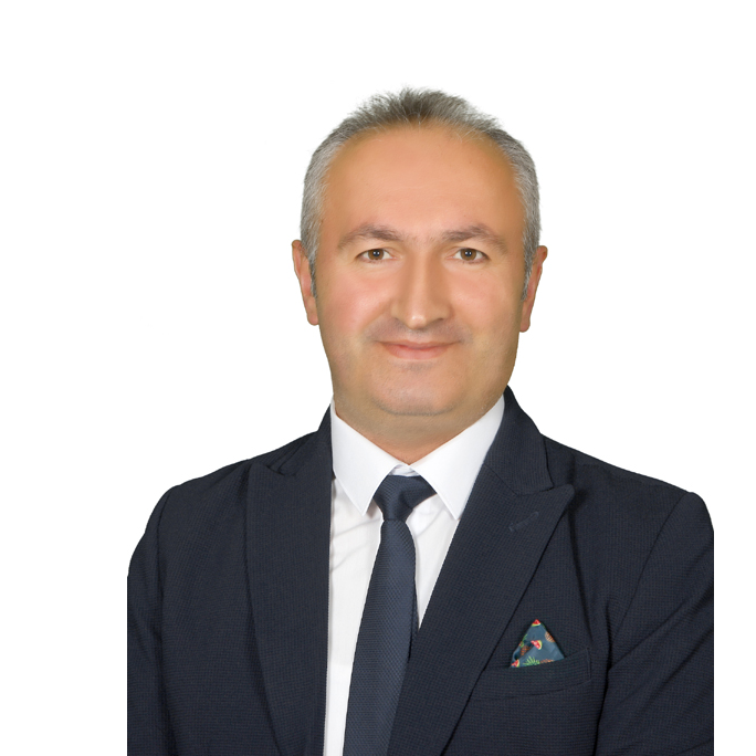 Gürsel ÖZKAN