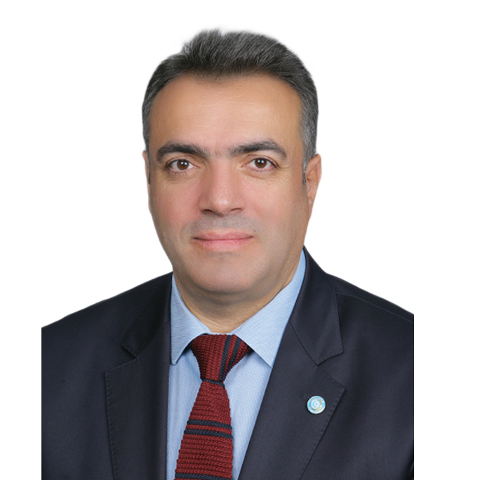 Ali Yalçın TAVUKÇU