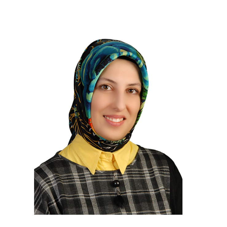 Kübra GÖKALP