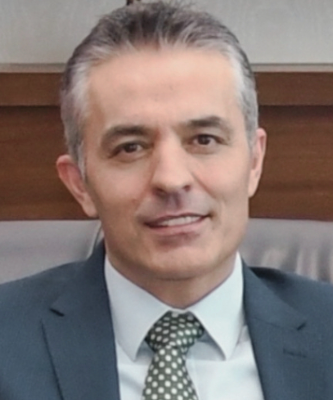 Mevlüt ÖZBEN