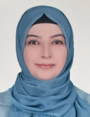 Fatma YEŞİLYURT