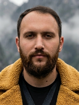 Furkan KÖSE