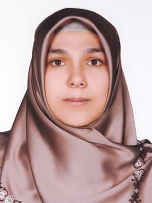 Gülistan ARSLANTAŞ