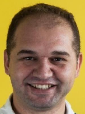 Ahmet MAVİ