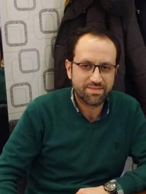 Halil Süha TÜLÜCE