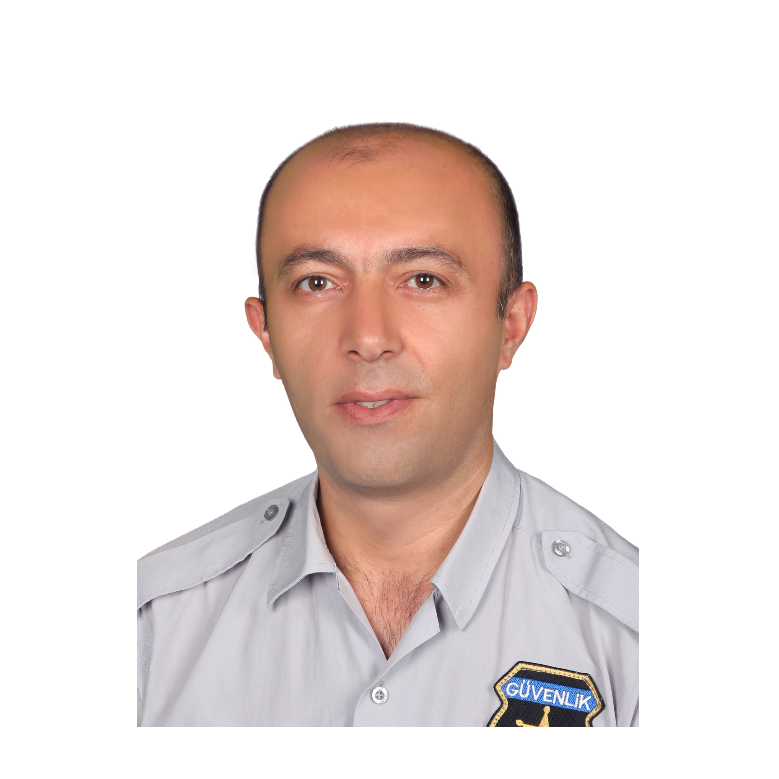 Ali TAŞKIN