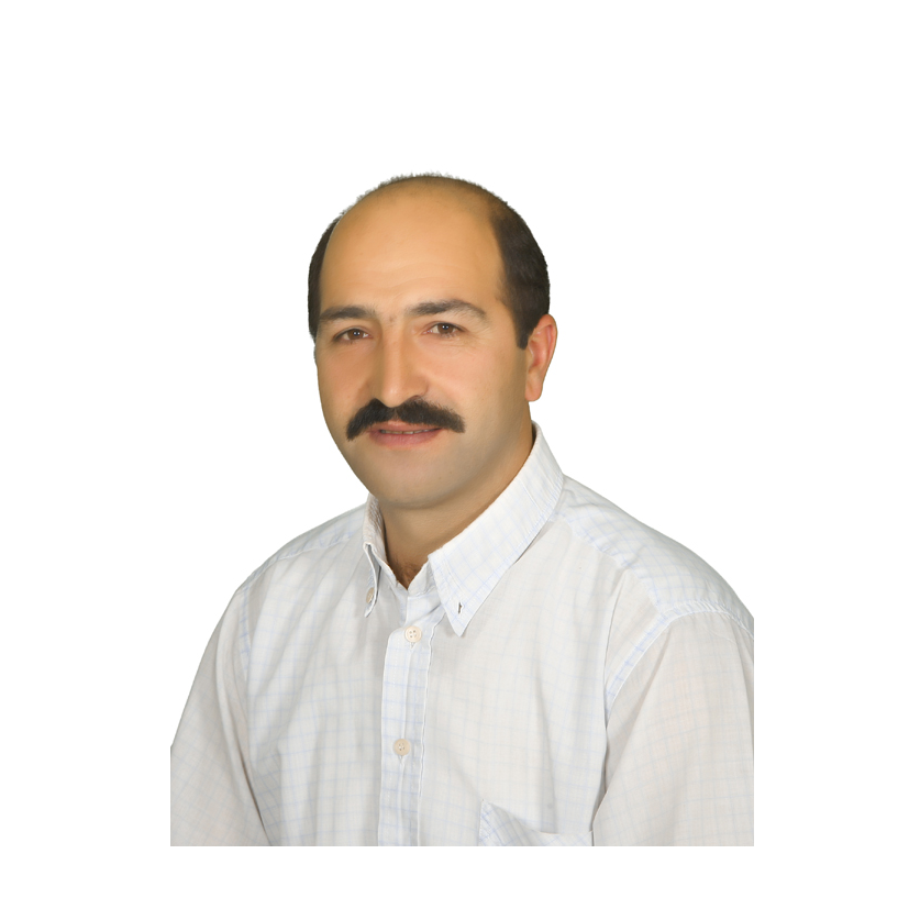 Metin COŞKUN
