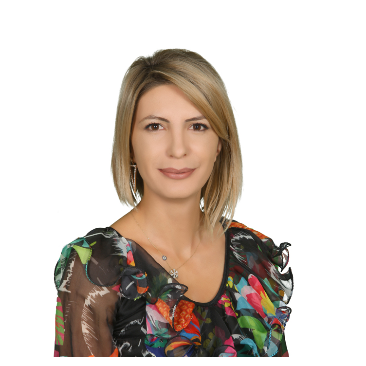 Ceylan KAÇAR