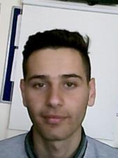 Okan ÇİMEN