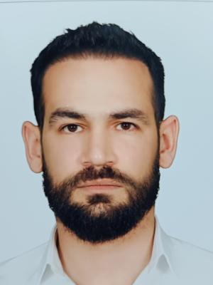 Bahadır KORKMAZ