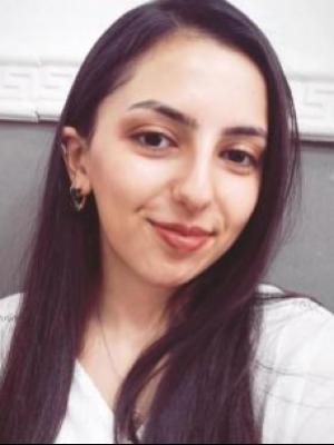 Gamze UÇAK