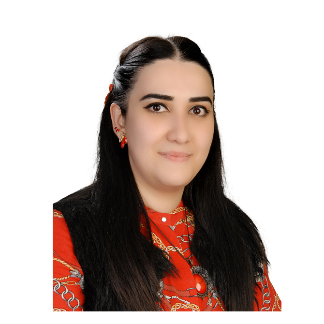Neslihan DURMAZATAR