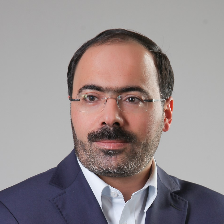 Muhammed KIZILGEÇİT