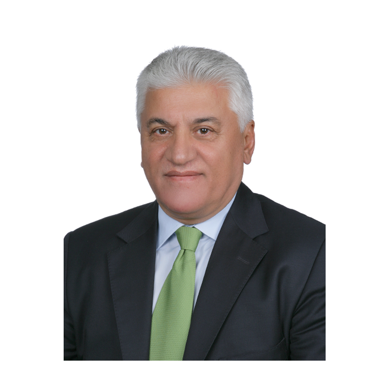 Durmuş KILIÇ