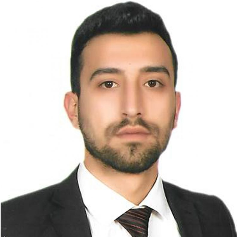 Mahmut Ensar GÖKTAŞ