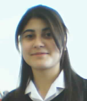 Kübra NEVRUZ