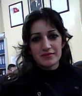 Tuba TANRIÖVER