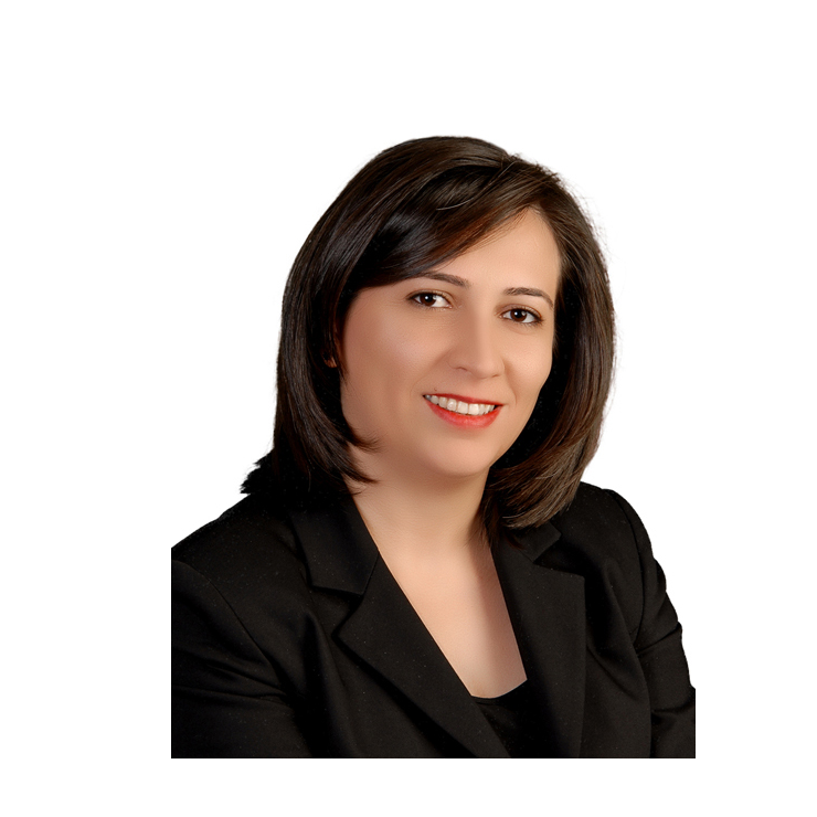 Dilek GÜRÇAYIR