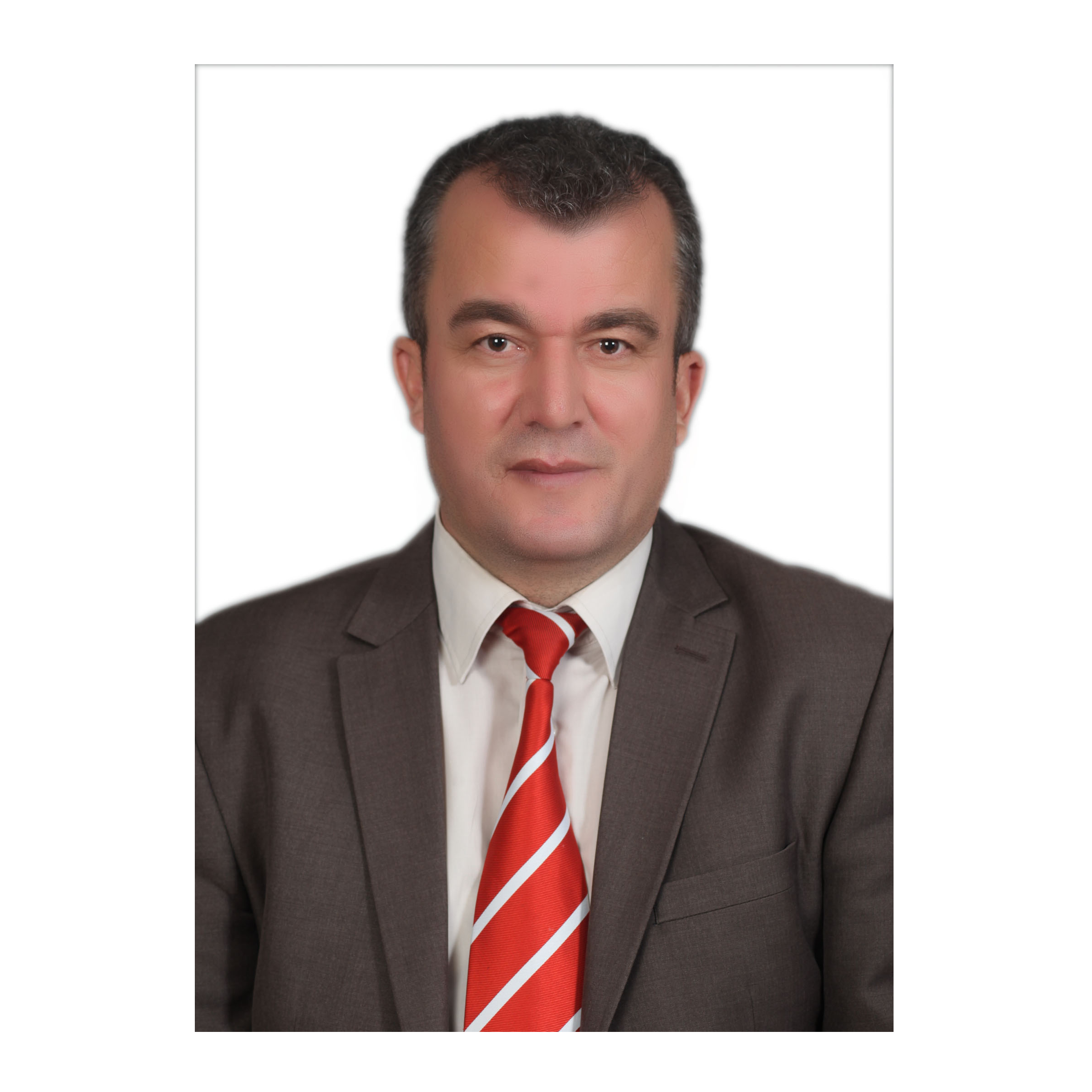 Özcan ÖZER