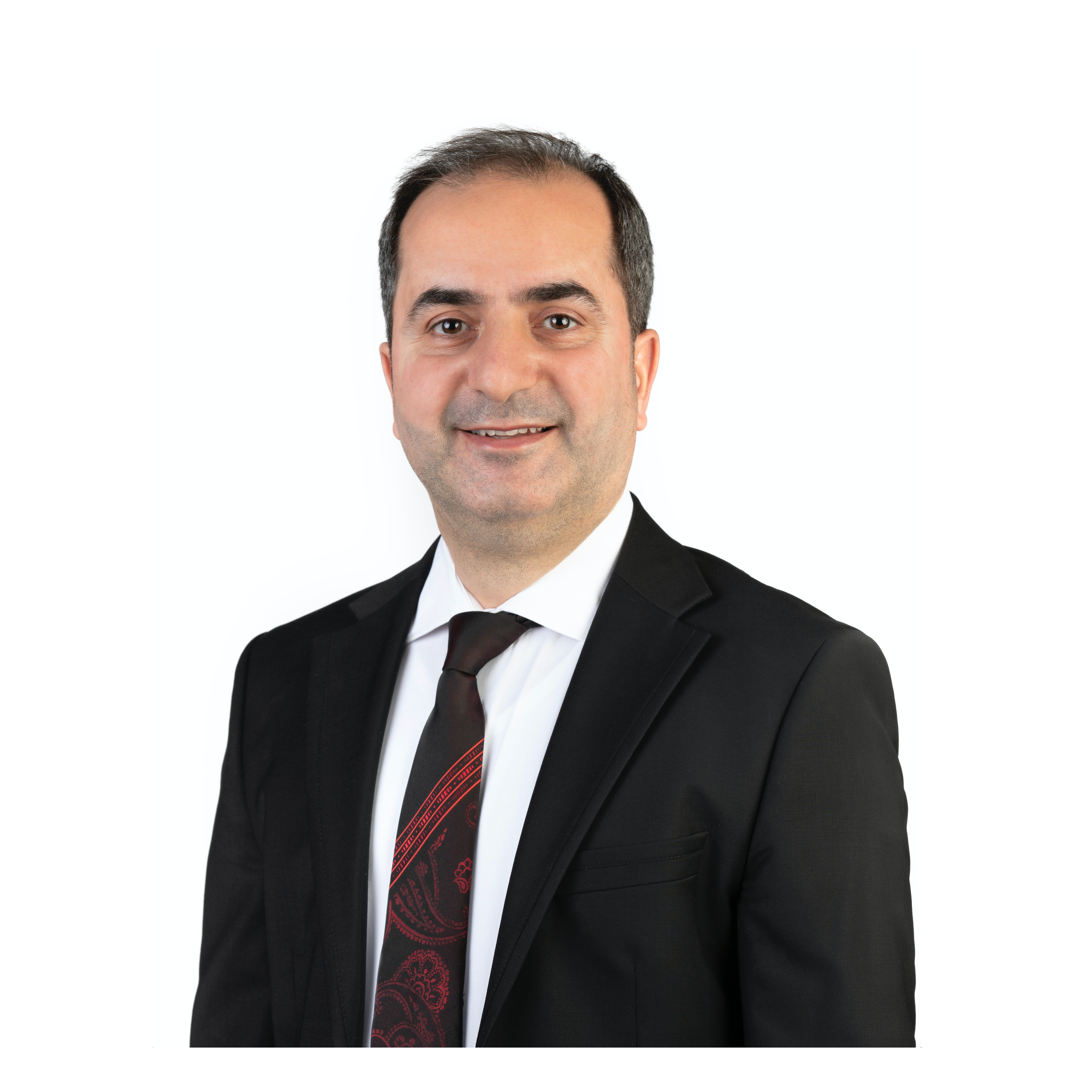 Raci TAŞCIOĞLU