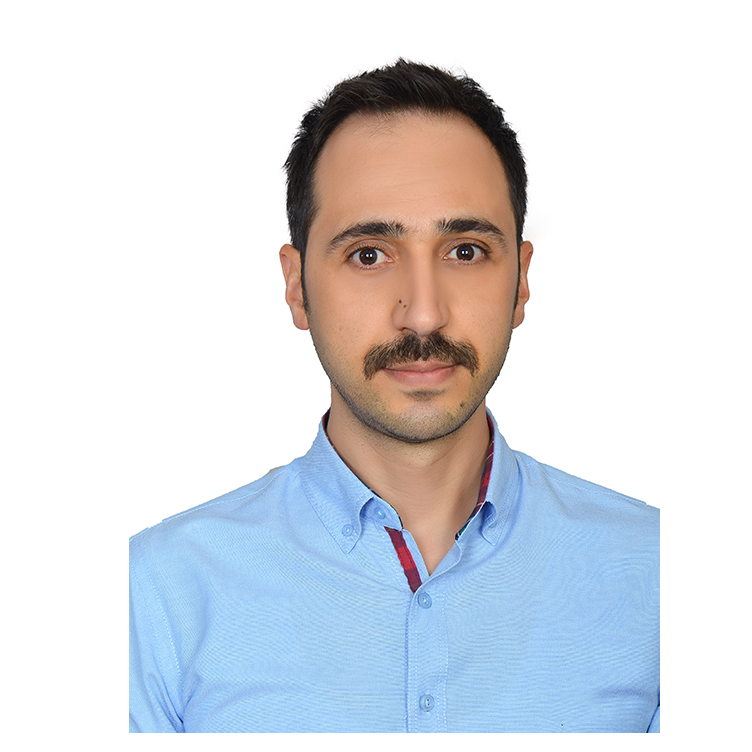 Hüseyin Murat DEMİR