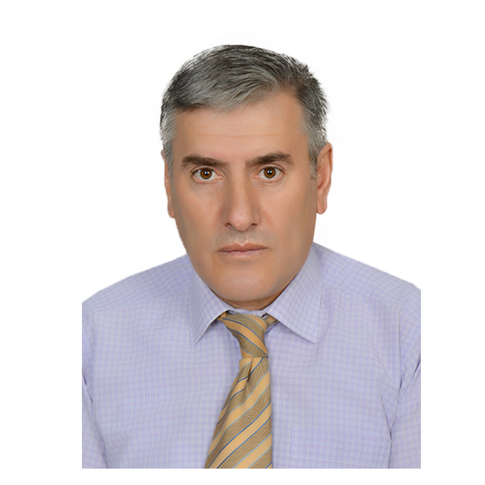 Ahmet KAYA