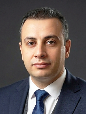 Yasin TOPALOĞLU