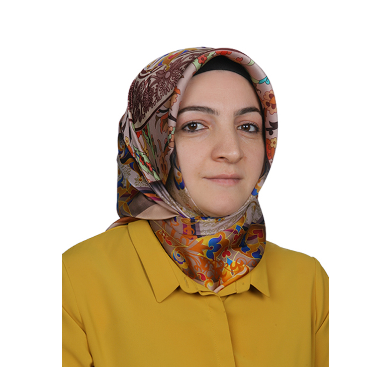 Elif ÇELEBİ
