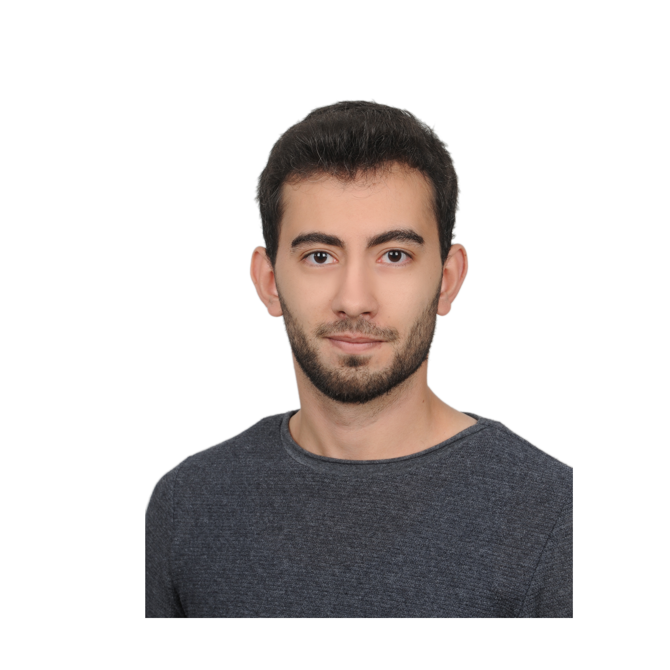Muhammed ÇİNAR