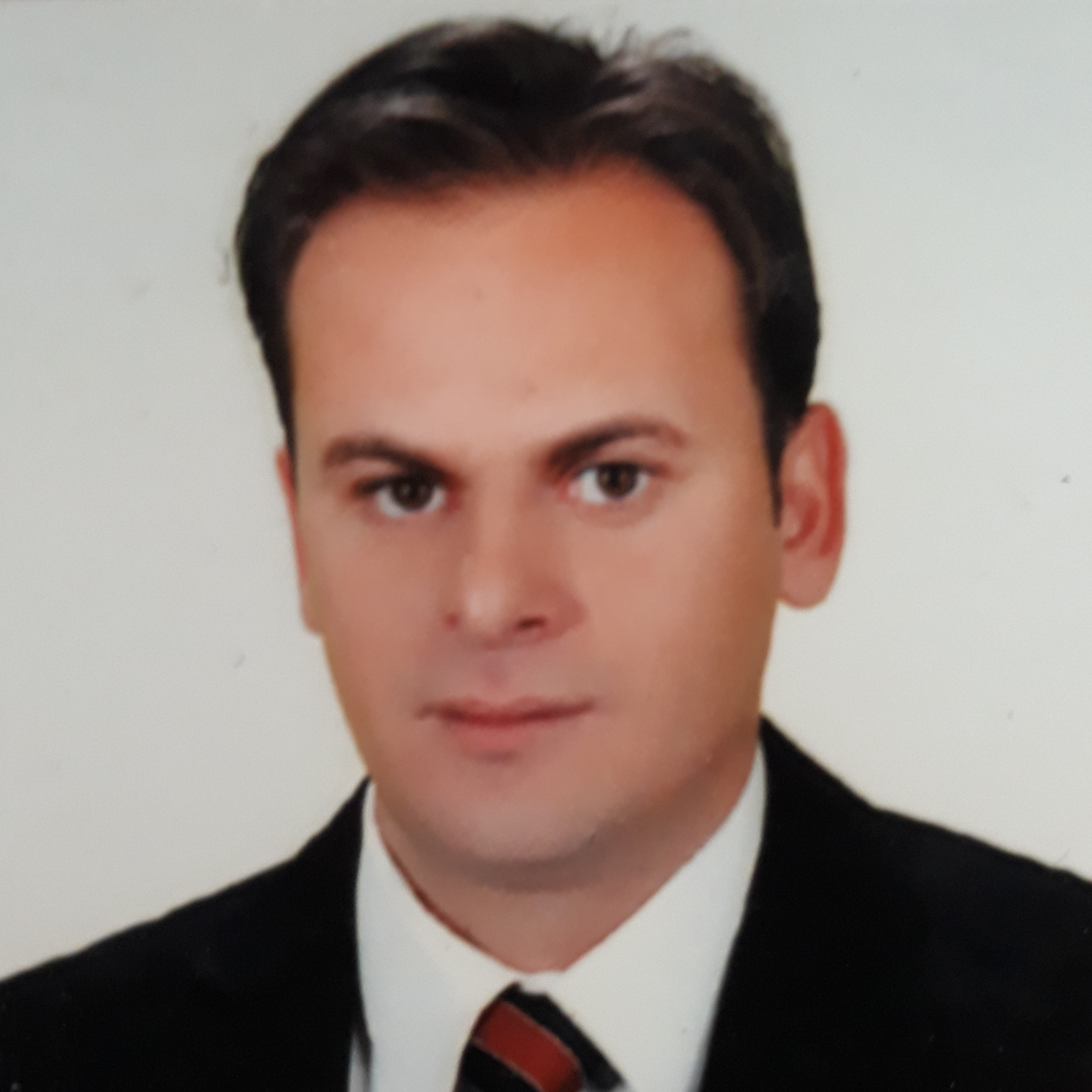 Yücel ÖZEN