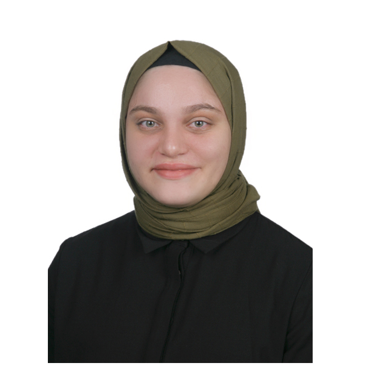 Sema SADIKOĞLU