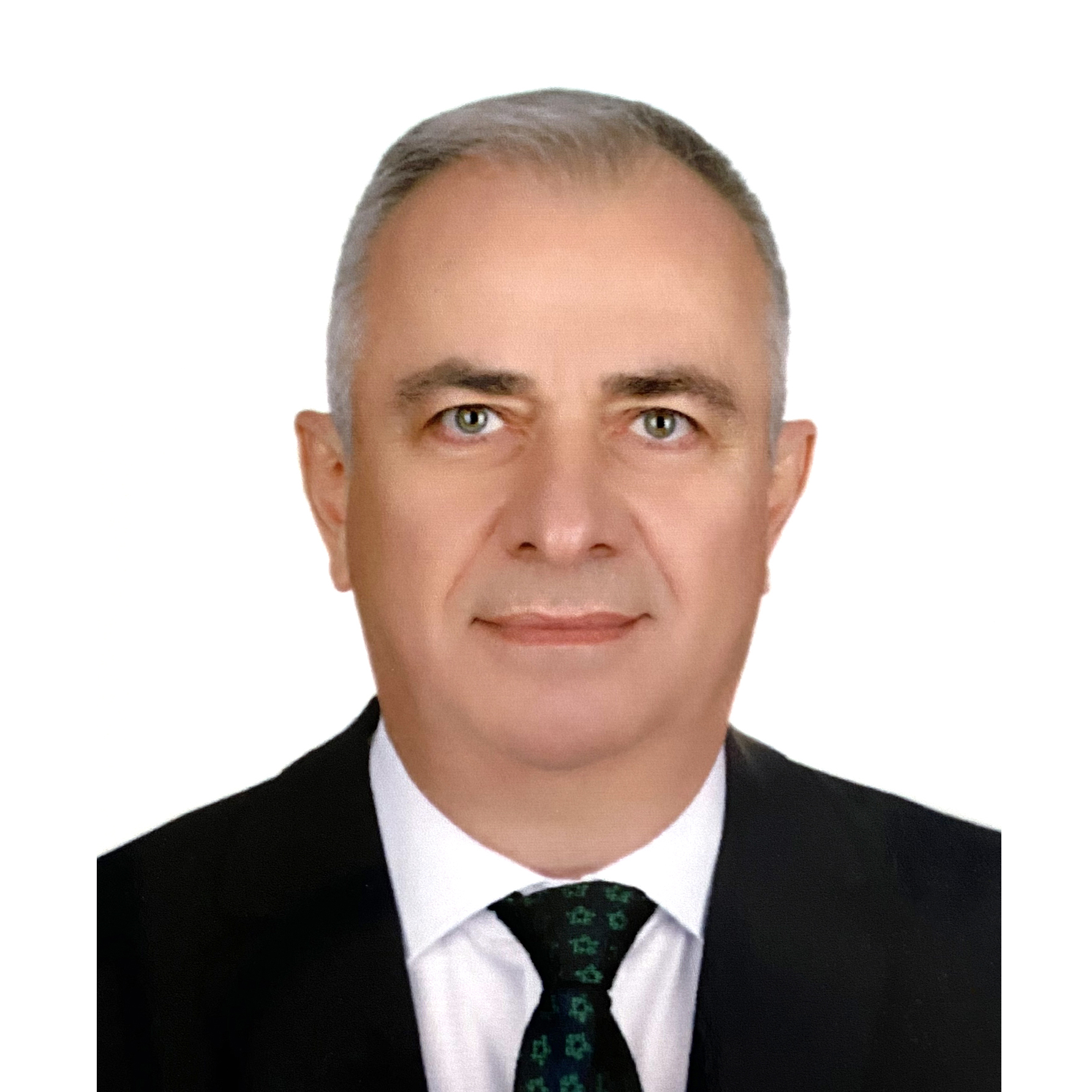 Halis Gürbüz KOTANCILAR