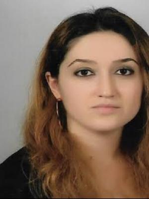 Zühal AKSAKALLI BAYRAKTAR