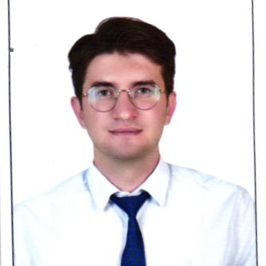 Enes TEKMAN