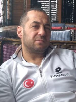 Hüseyin ÖNDER