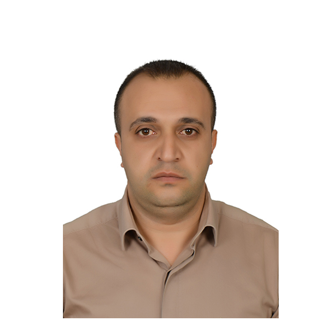 Davut YALAP