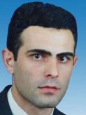 Fırat ÖZKAŞ