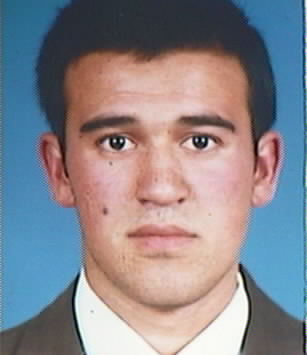Hüsnü ACAROĞLU