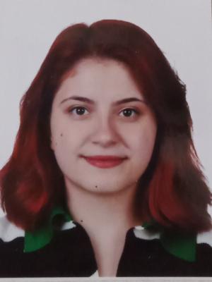 Güliz İlayda MURÇAK