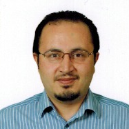 Ahmet DERVİŞOĞLU