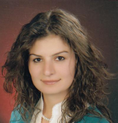 Doç.Dr. Şeyma ŞİŞİK OĞRAŞ