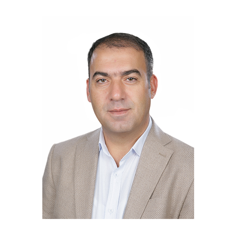 Cahit GÖKHAN