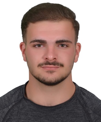Miraç OLÇUN