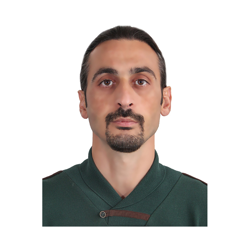 Muhammet Kaan YEŞİLYURT