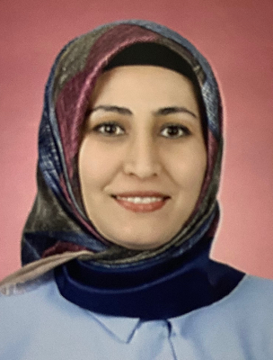 Leyla YILMAZ
