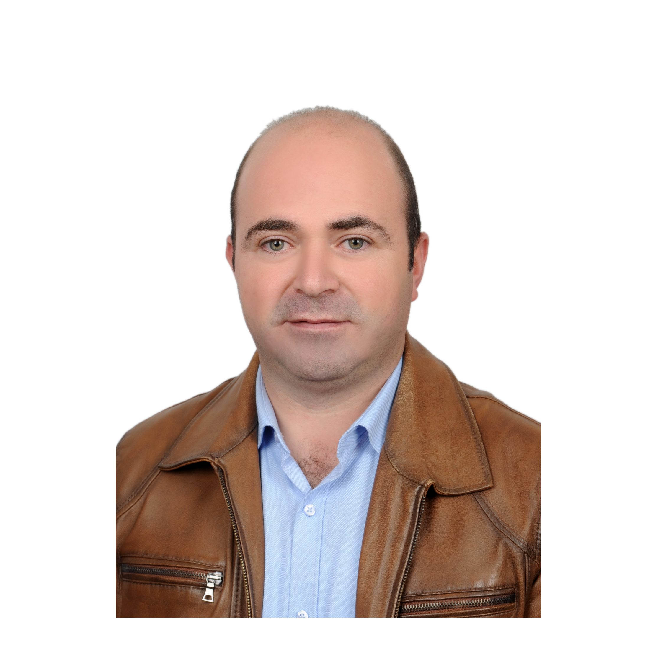 Murat BOZAVLI