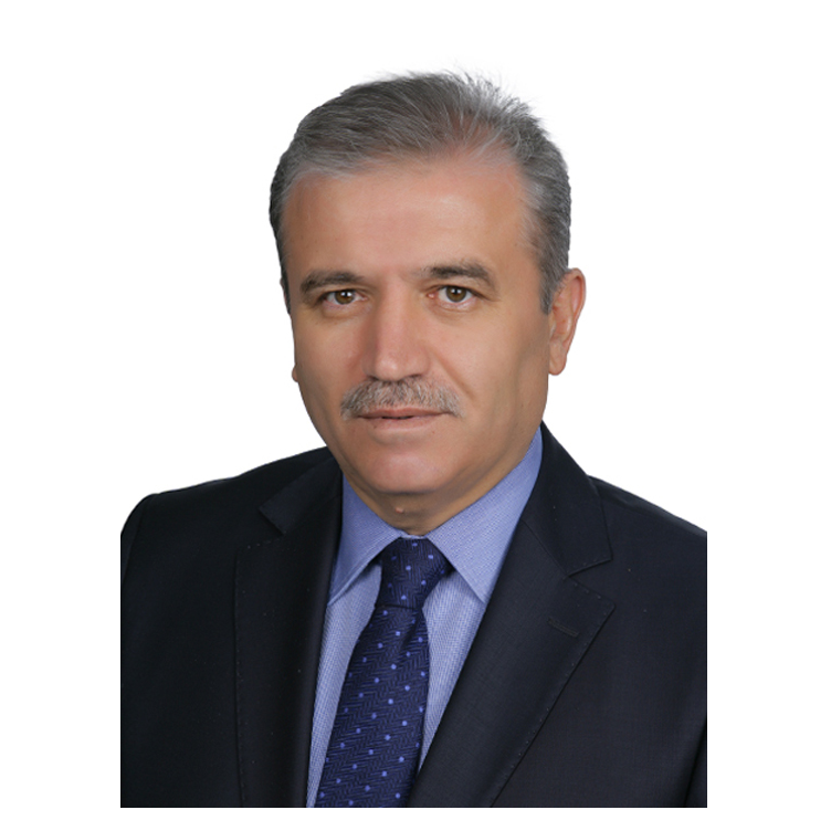 İbrahim Fevzi ŞAHİN